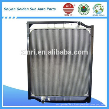 WG9719530230 Radiateur WD615 HOWO